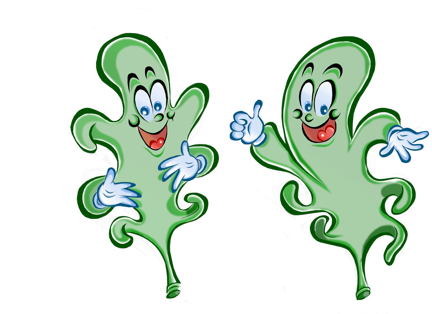 Character Design by ROBERT SMITH for this project | Design #16149862