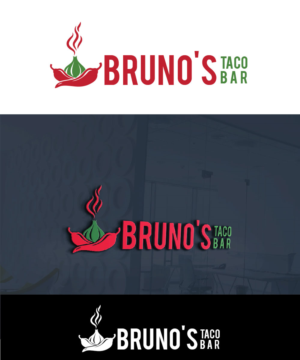 Logo Design by joliau for this project | Design: #15341625