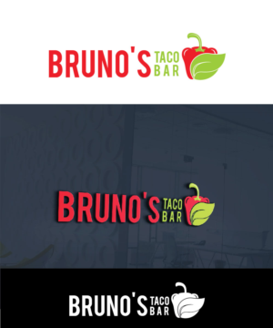 Logo Design by joliau for this project | Design: #15341627