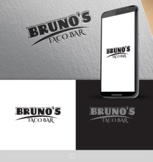 Diseño de Logo por cracuz09 para este proyecto | Diseño: #15333581