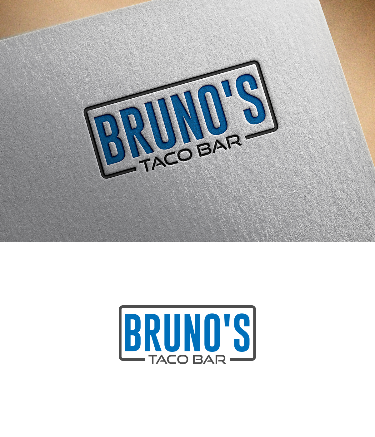 Diseño de Logo por supercreative para este proyecto | Diseño #15350353