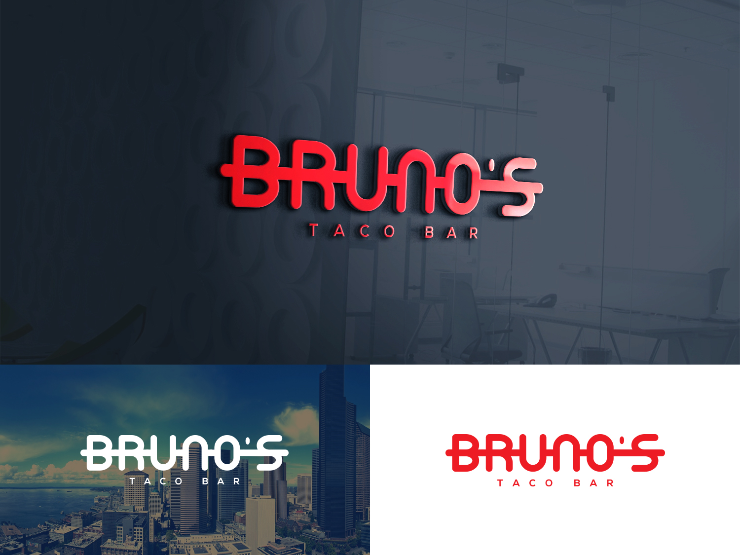 Diseño de Logo por Aliza Creative para este proyecto | Diseño #15338607