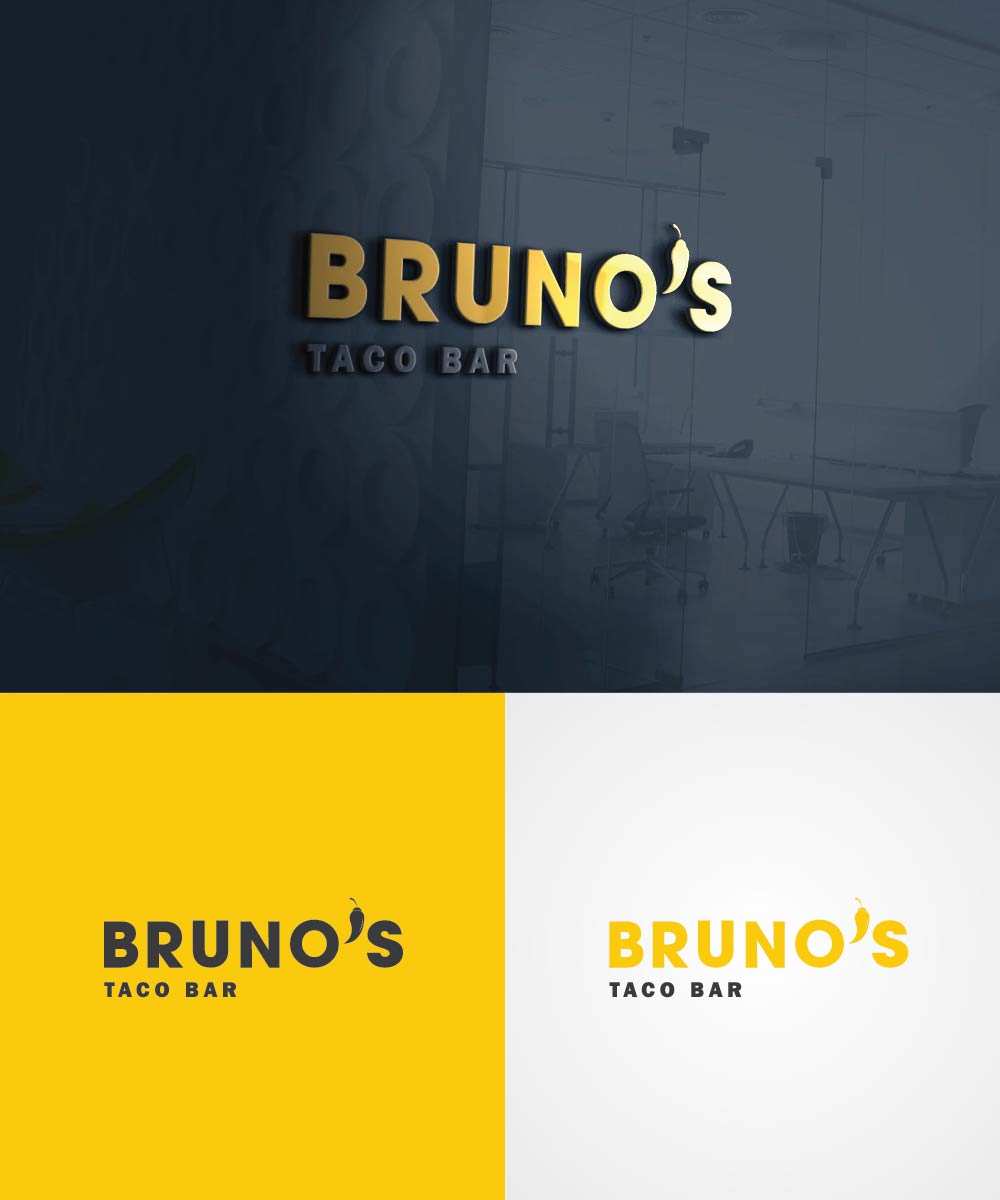 Logo Design by anatech for this project | Design #15351818