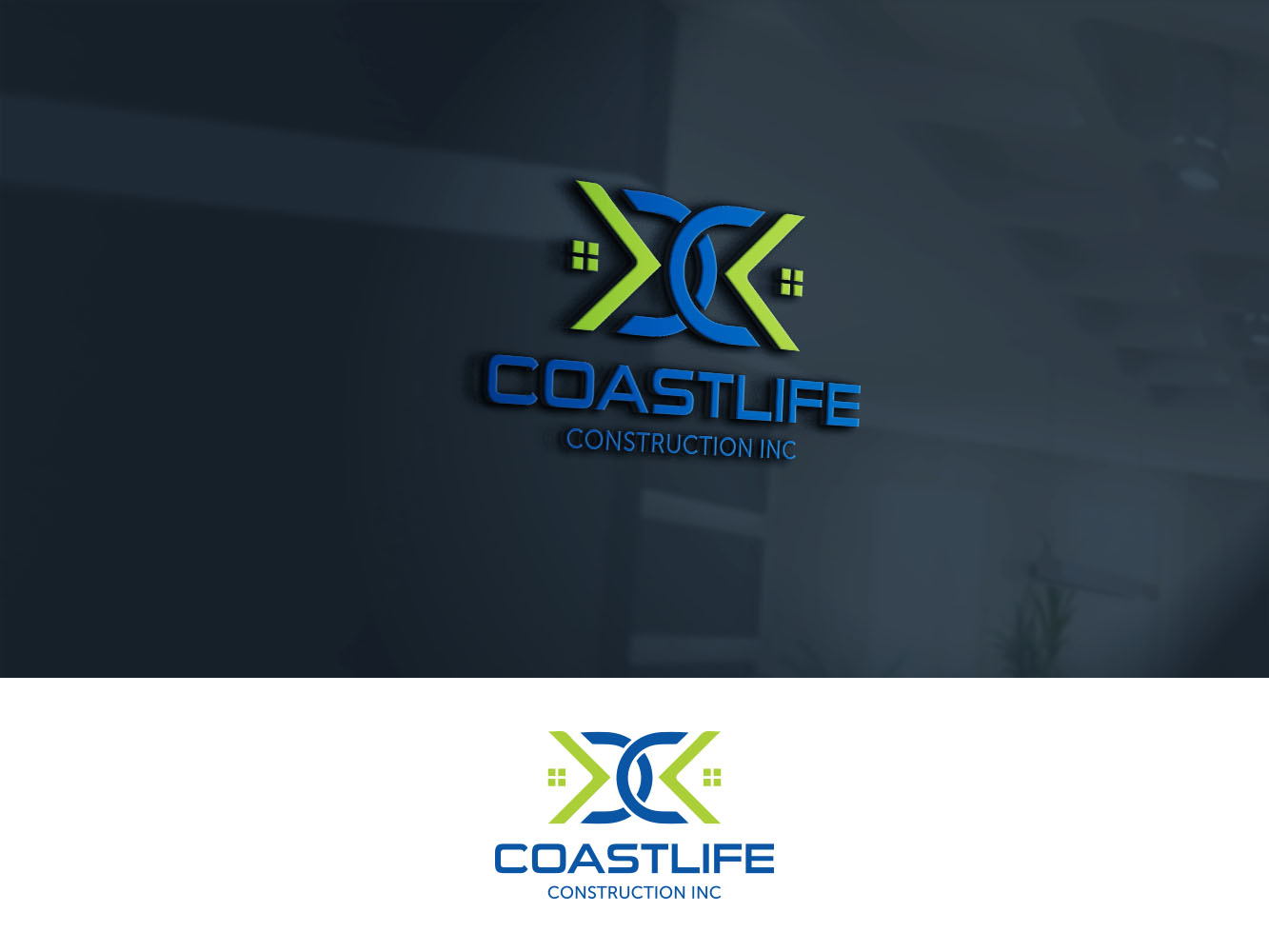 Logo Design by Verified artistry (Design garden) for Mr. | Design #15440886