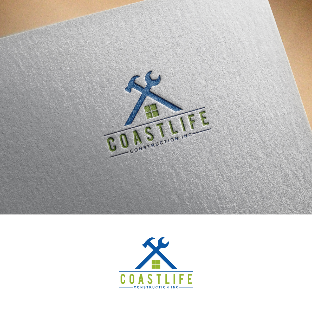 Logo Design by e-graphics for Mr. | Design #15385935