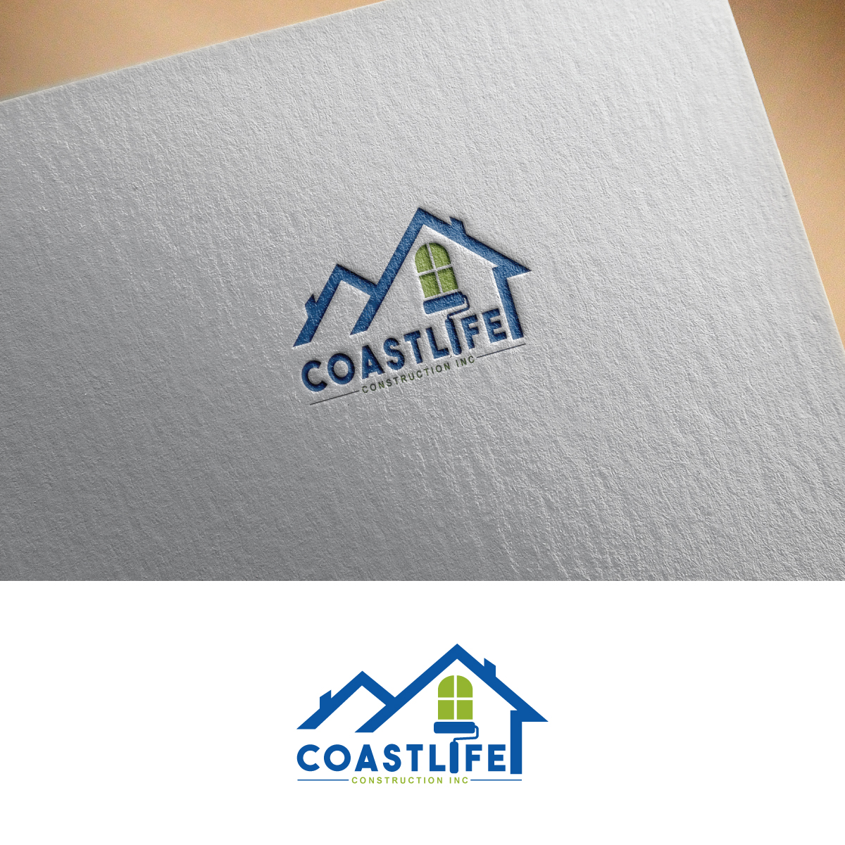 Diseño de Logo por e-graphics para Mr. | Diseño #15385938