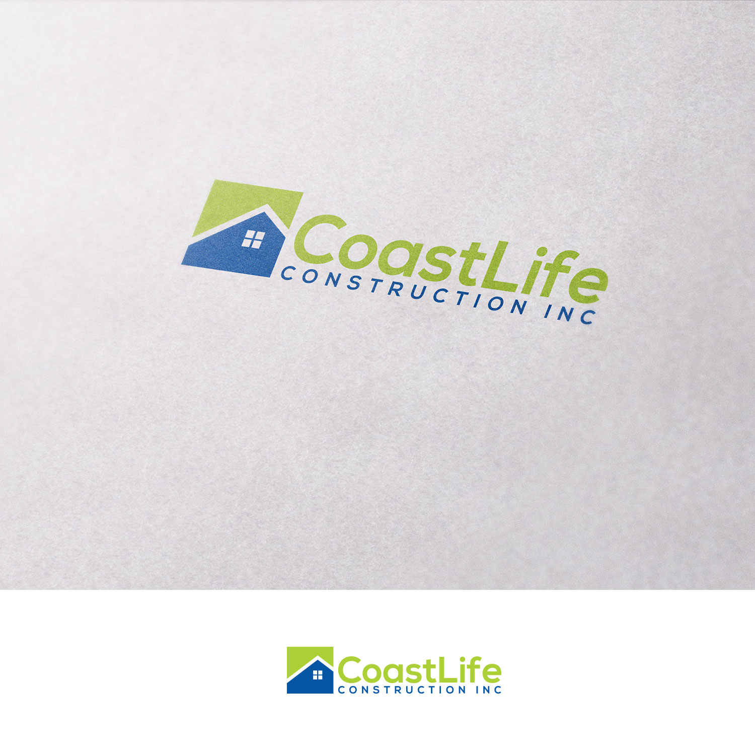Logo Design by DesignDUO for Mr. | Design #15562752