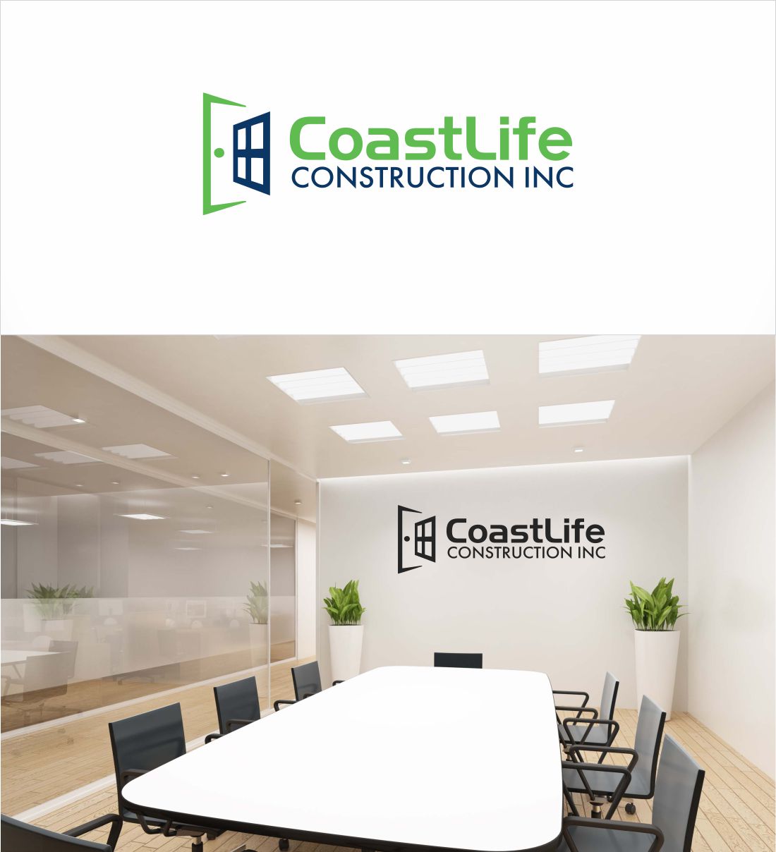 Logo Design by desainpaul7 for Mr. | Design: #15573731