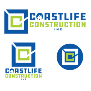 Logo Design by M.A.D. Co