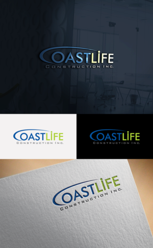 Logo Design by NATURAL SRI for Mr. | Design: #15553521