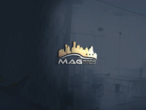 Logo-Design von NEX für dieses Projekt | Design: #15398981
