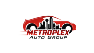 Metroplex Auto Group | Logo Design by Soul Light