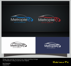 Logo-Design von Mariono Fx für dieses Projekt | Design: #15354069