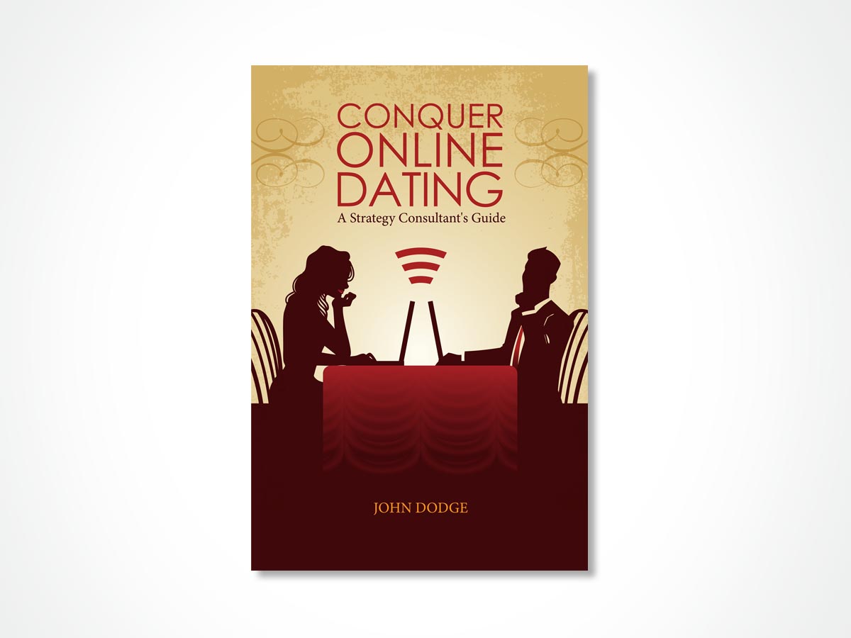 eBook Cover Design by ArtTank for this project | Design #584187