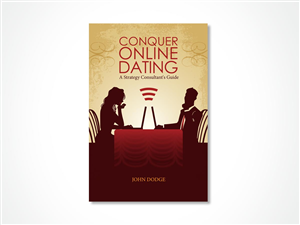 eBook Cover Design by ArtTank for this project | Design: #584187