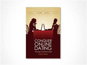 eBook Cover Design by ArtTank for this project | Design: #584322