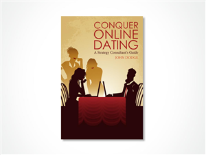 eBook Cover Design by ArtTank for this project | Design: #586220