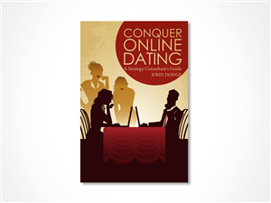 eBook Cover Design by ArtTank for this project | Design: #586222