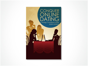 eBook Cover Design by ArtTank for this project | Design: #586226