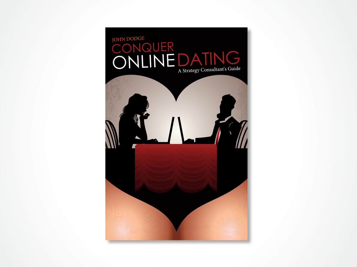 eBook Cover Design by ArtTank for this project | Design #586228