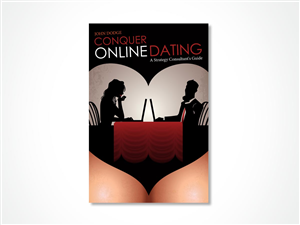 eBook Cover Design by ArtTank for this project | Design: #586228