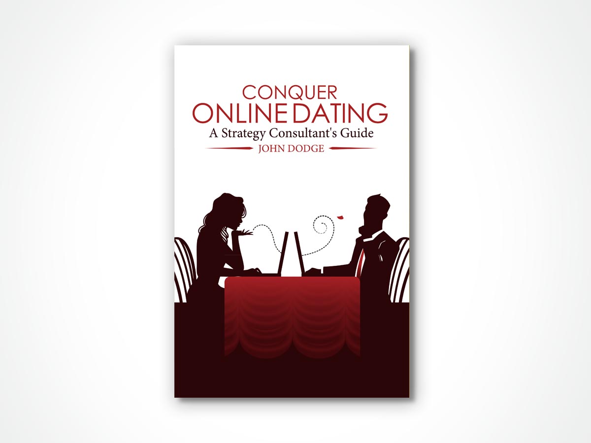 eBook Cover Design by ArtTank for this project | Design #589201