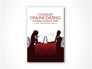 eBook Cover Design by ArtTank for this project | Design: #589201
