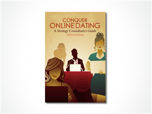 eBook Cover Design by ArtTank for this project | Design: #589203