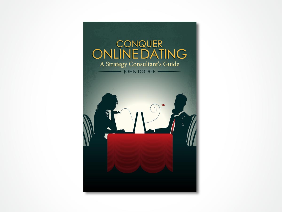 eBook Cover Design by ArtTank for this project | Design #590696