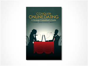 eBook Cover Design by ArtTank for this project | Design: #590696