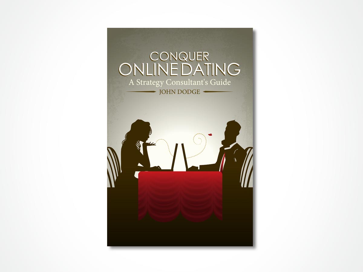 eBook Cover Design by ArtTank for this project | Design #590697