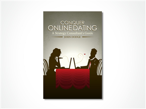 eBook Cover Design by ArtTank for this project | Design: #590697