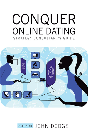 Online Dating Ebook Needs an Amazing Cover Design | eBook Cover Design by creative.visuals