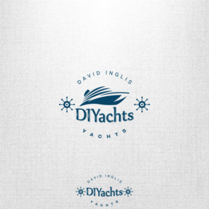 Logo Design by Rob McKeeve