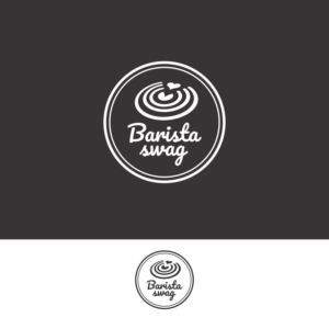 Design de Logo par SRJ pour Barista Swag | Design : #15500996