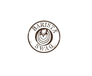 Logo Design by Falguni for Barista Swag | Design #15494961