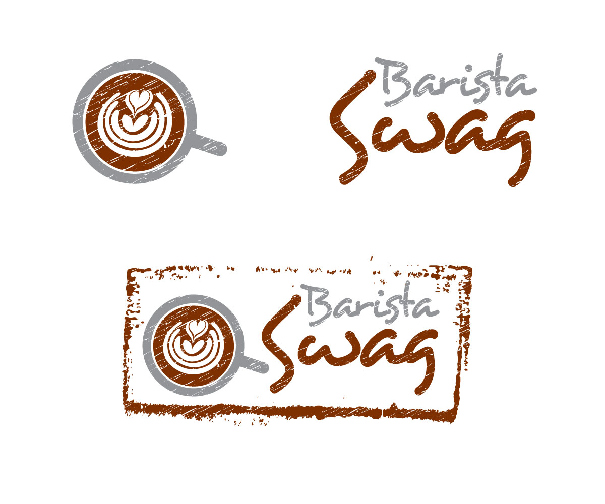 Design de Logo par Creativdiz pour Barista Swag | Design #15470642