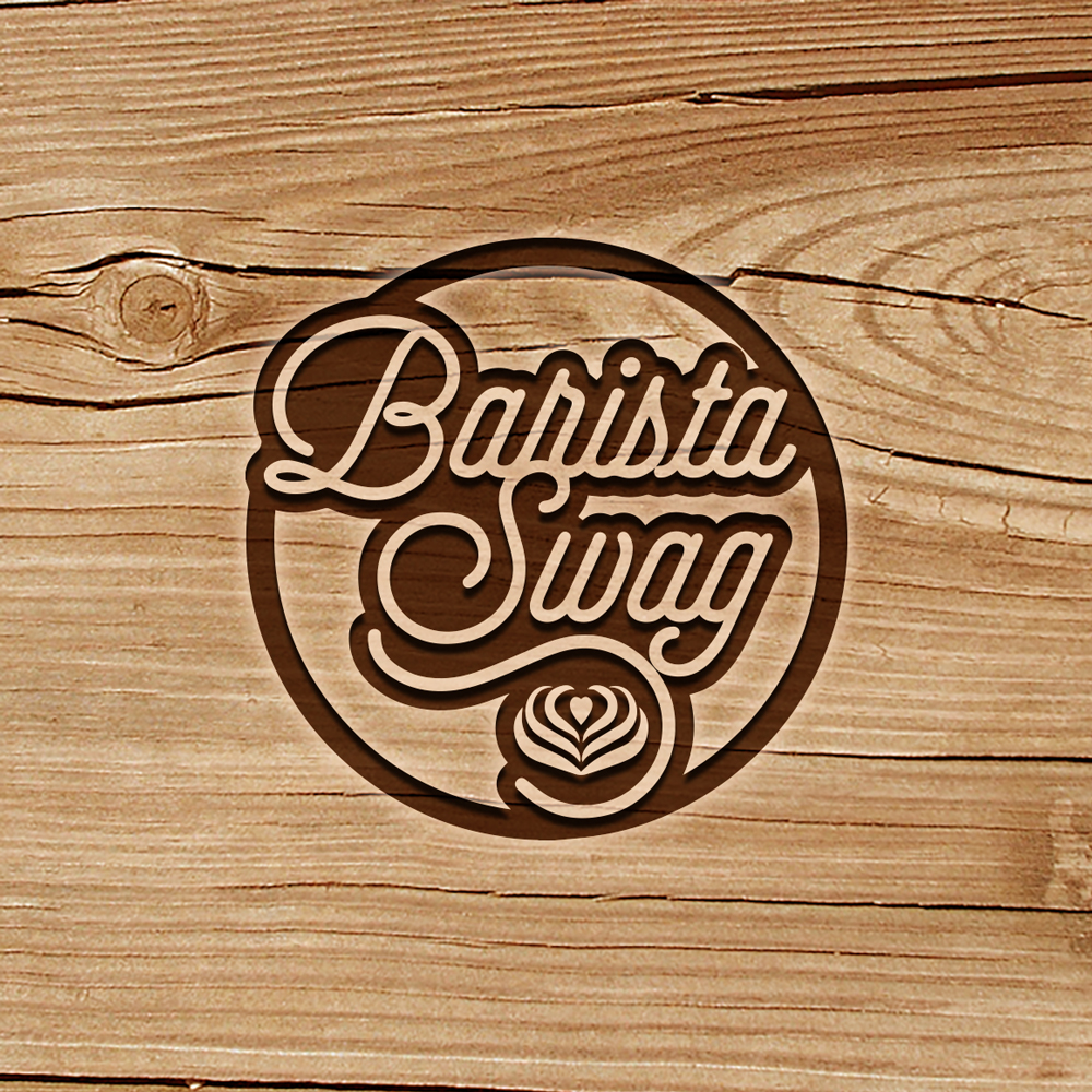 Design de Logo par designgreen pour Barista Swag | Design #15466023