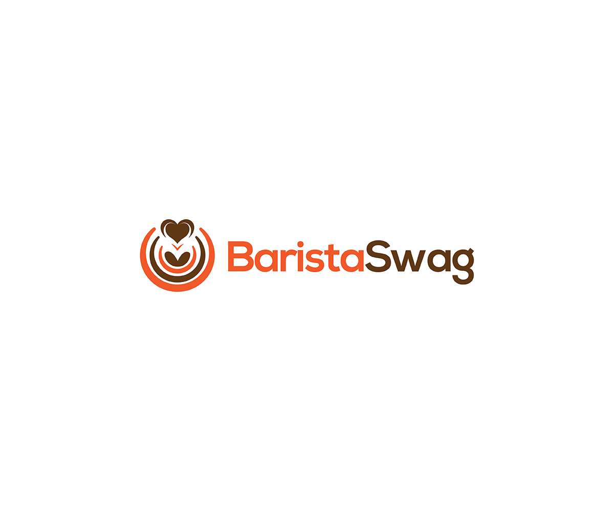 Design de Logo par KabhTech Studio pour Barista Swag | Design #15461712