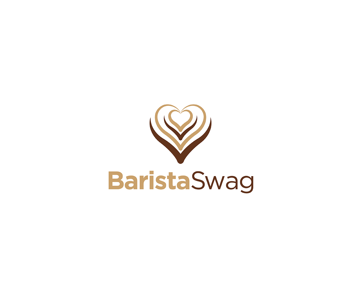Design de Logo par KabhTech Studio pour Barista Swag | Design #15461716