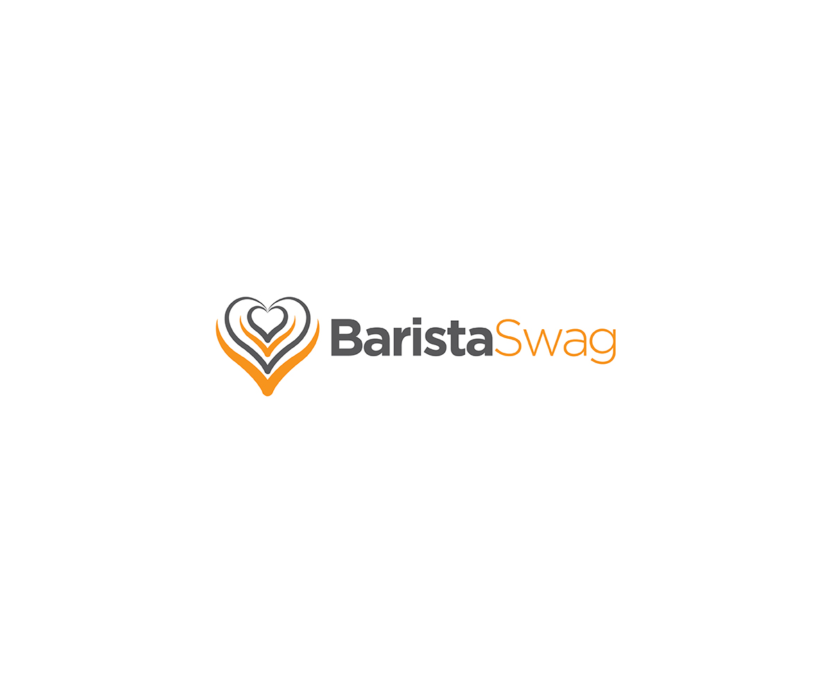 Design de Logo par KabhTech Studio pour Barista Swag | Design #15461726