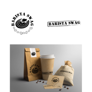 Logo Design by at-as