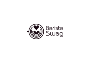 Logo Design by alexis alemán for Barista Swag | Design #15457903