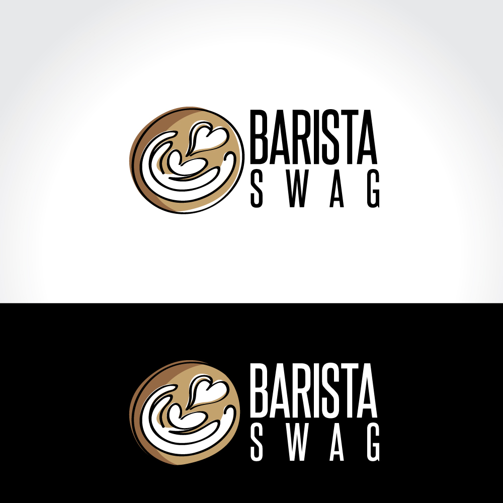 Design de Logo par Sujit Banerjee pour Barista Swag | Design #15337280