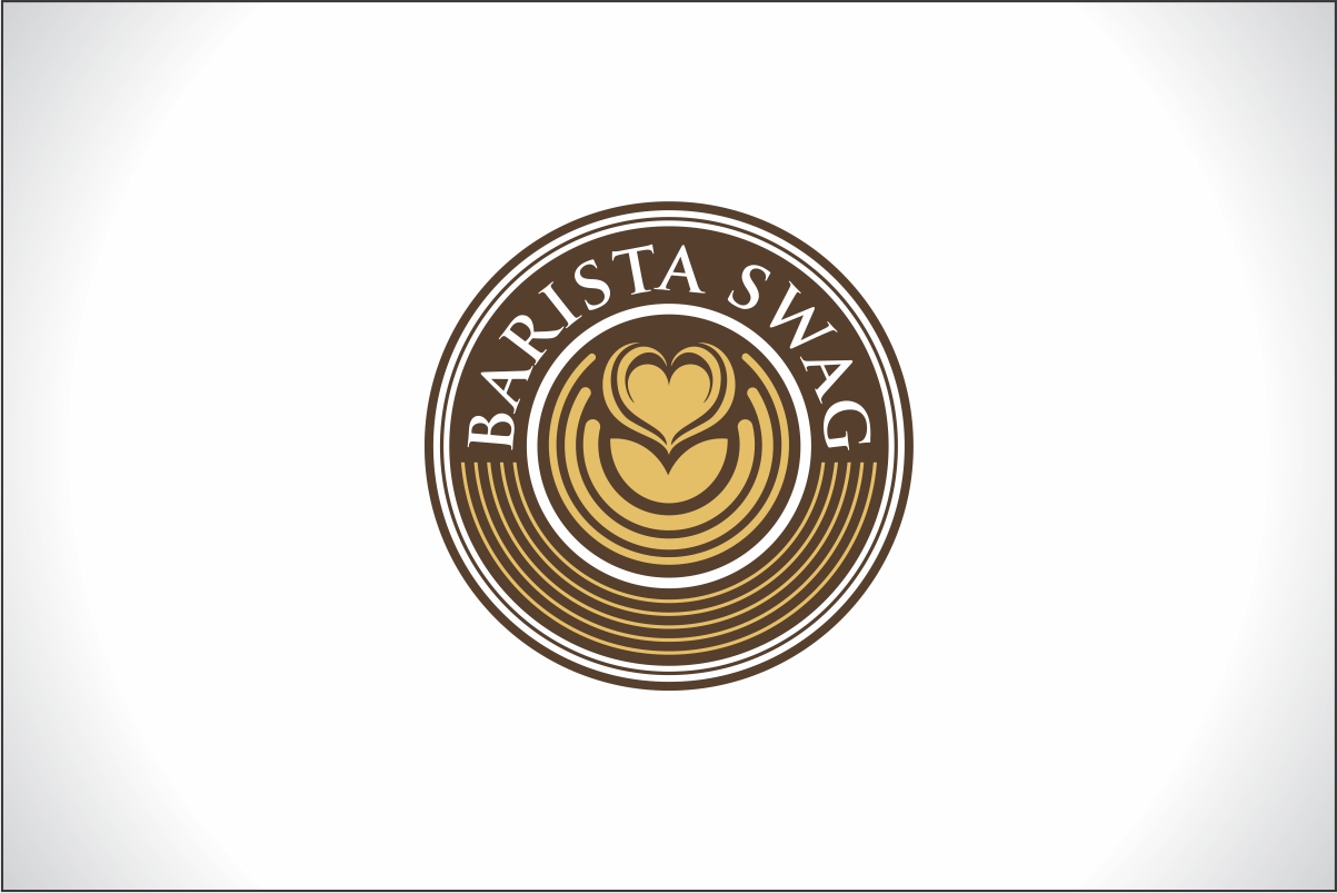 Design de Logo par Robert Macwan pour Barista Swag | Design #15440671