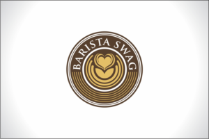 Design de Logo par Robert Macwan pour Barista Swag | Design : #15440671
