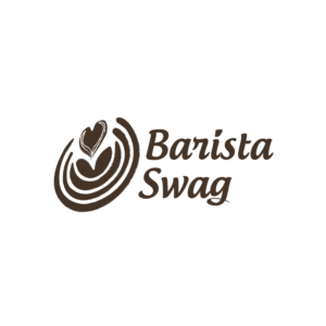 Design de Logo par koncone koncoku pour Barista Swag | Design : #15453704