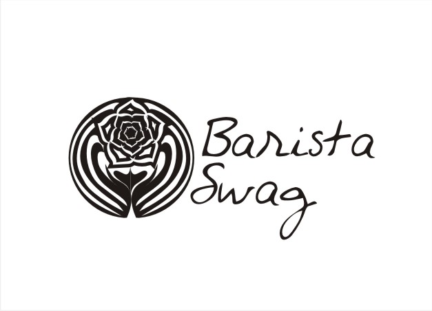Design de Logo par nutu pour Barista Swag | Design #15336549
