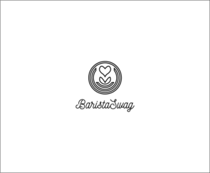 Design de Logo par Ves-Boycheva pour Barista Swag | Design : #15466035