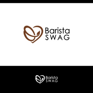 Logo Design by e-graphics for Barista Swag | Design: #15338680